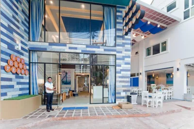The Blue Pearl Kata Hotel – Photos 7