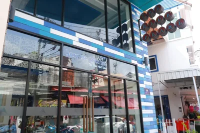 The Blue Pearl Kata Hotel – Photos 8