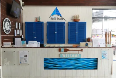 The Blue Pearl Kata Hotel – Photos 9