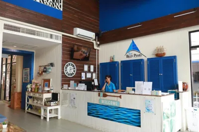 The Blue Pearl Kata Hotel – Photos 10