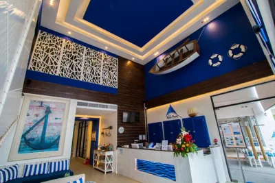The Blue Pearl Kata Hotel – Photos 12