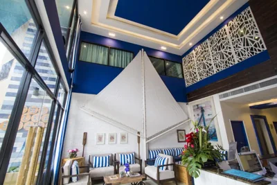 The Blue Pearl Kata Hotel – Photos 13