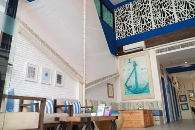 The Blue Pearl Kata Hotel – Photos 14
