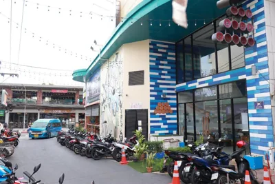The Blue Pearl Kata Hotel – Photos 16